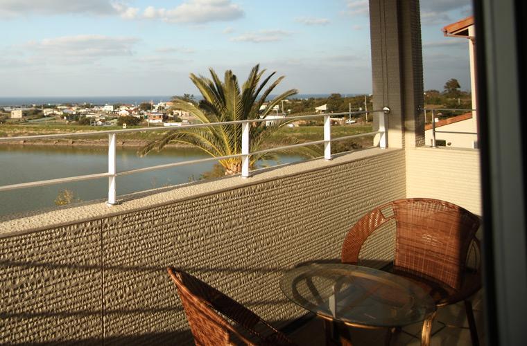 Jeju Lake Pension Exterior foto